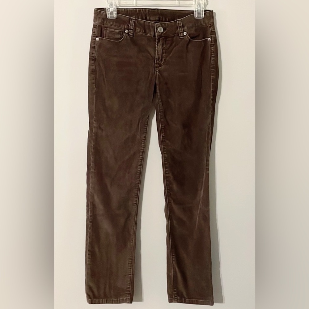 Corduroys London Jeans Brown